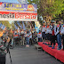 Semarak Gebyar Fun Bike, Pasuruan Kota untuk Indonesia