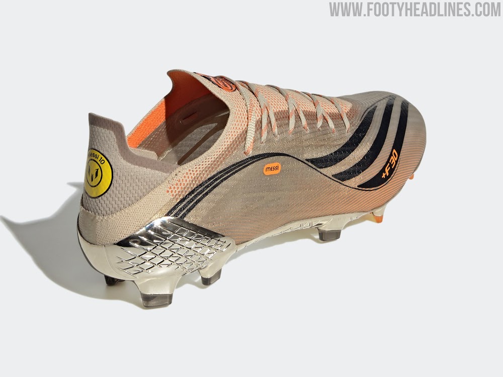 Messi "El Retorno" Limited-Edition Boots Released - Footy Headlines
