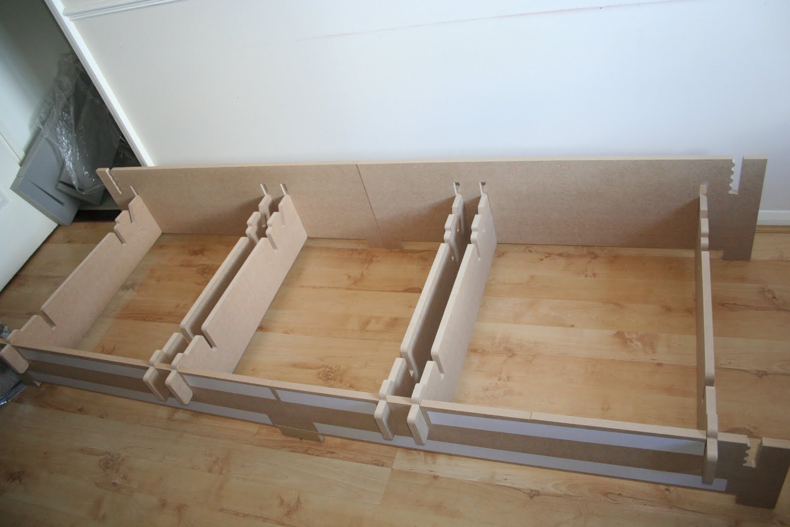 Modular Sofa Nabru Sofa Review