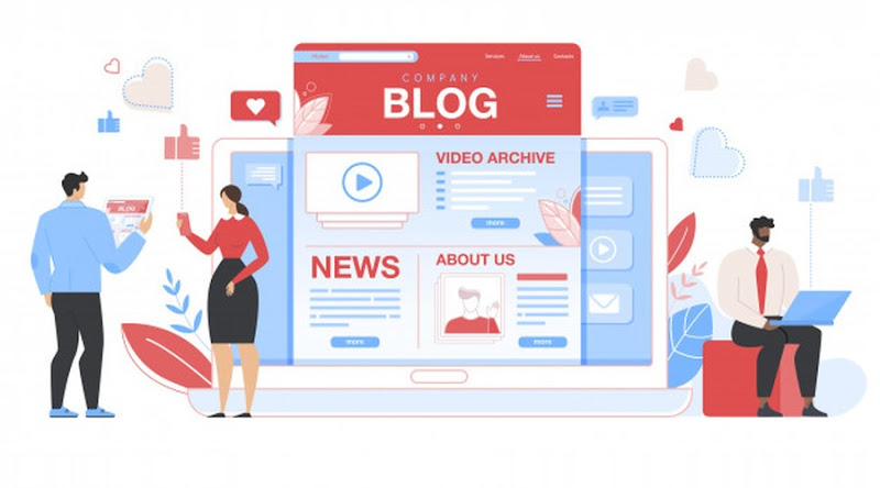 How well are you running your blog?