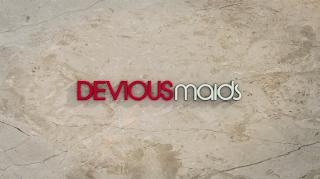 Devious Maids - Episode 1.08 Minding The Baby - Review: Teenage Surrogate