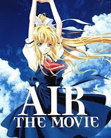 Air Movie (Película) [MKV] [2005] [1/1] [2.05 GB]