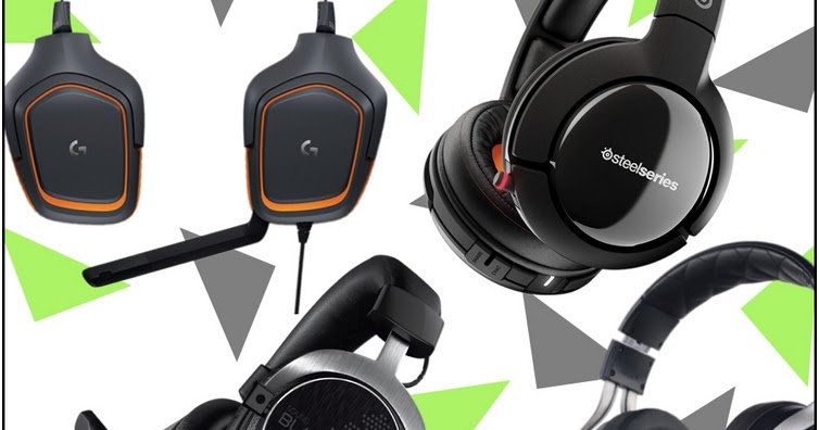 2018 best wireless gaming headset 2018 best wireless gaming headset