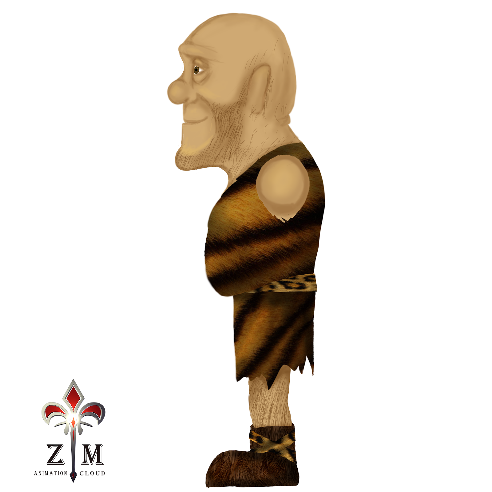 تعلم الانيميشن على برنامج أدوبى أنيميت Youtube