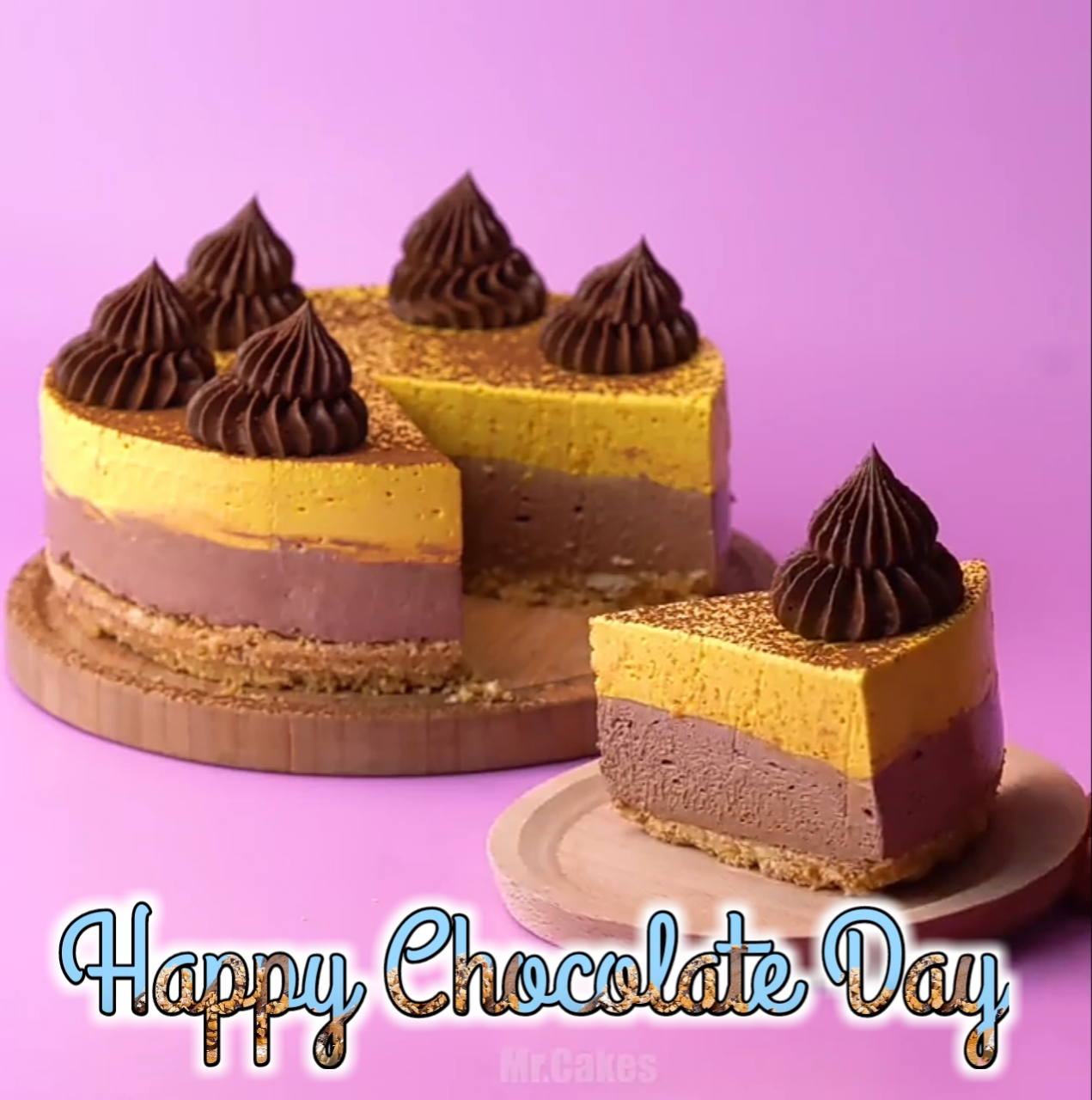 Happy Chocolate Day Images, Photos, Pictures & Wallpaper 2021 HD