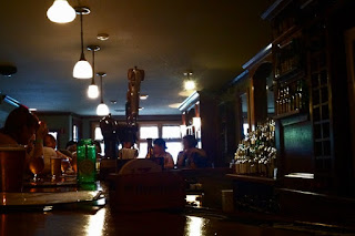 photo of Atwood's Tavern, Cambridge, MA