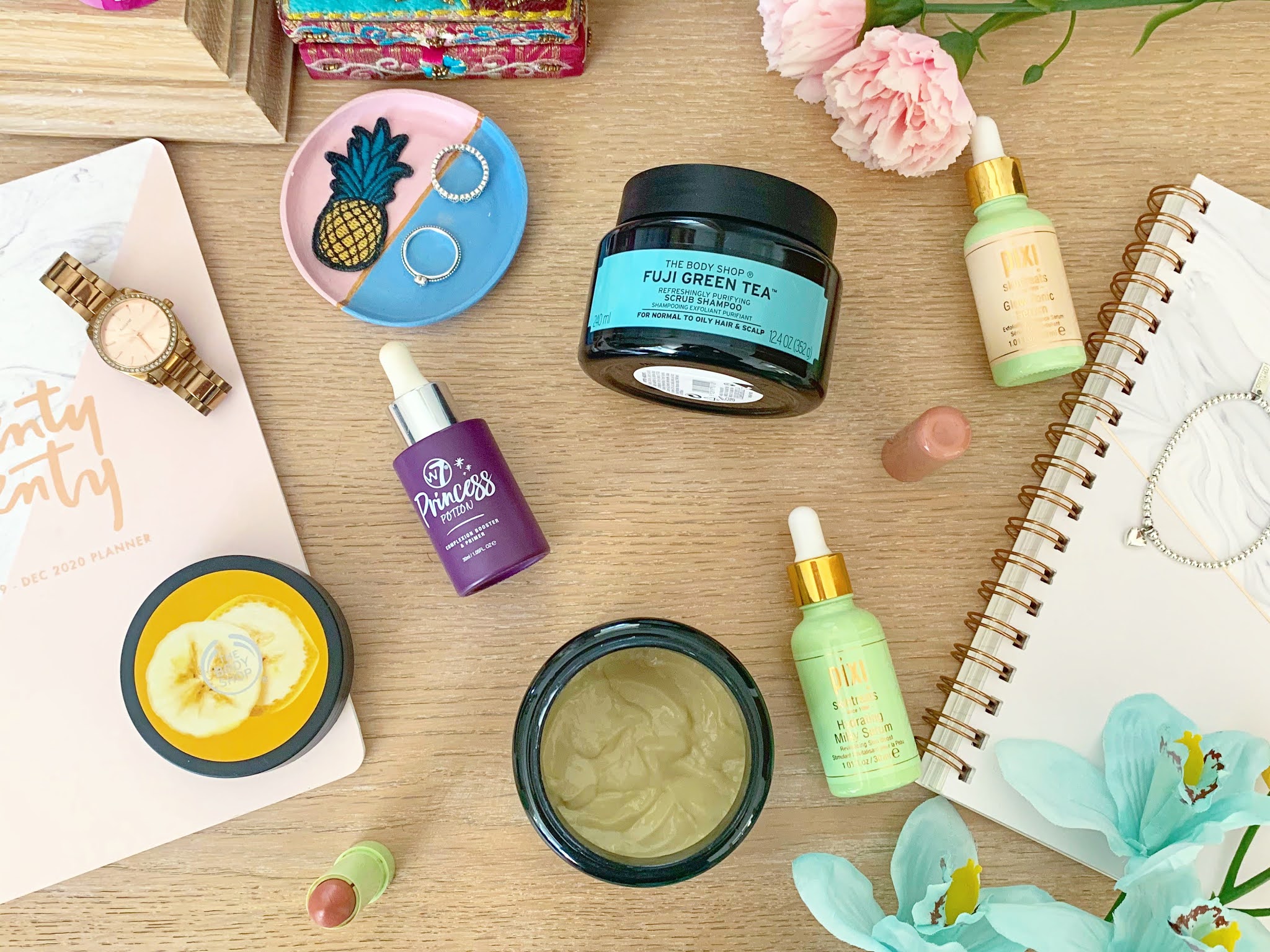 Brands I Want To Try More From | Skincare Edition