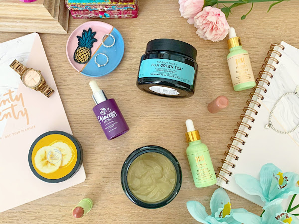 Brands I Want To Try More From | Skincare Edition