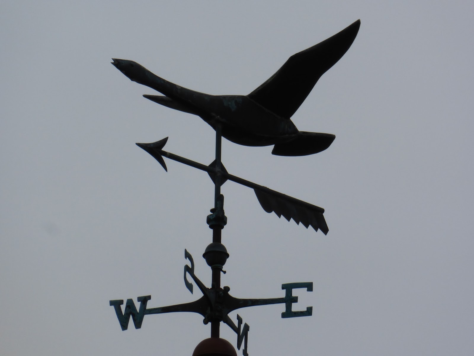 Nutfield Genealogy Weathervane Wednesday An island with a lot of