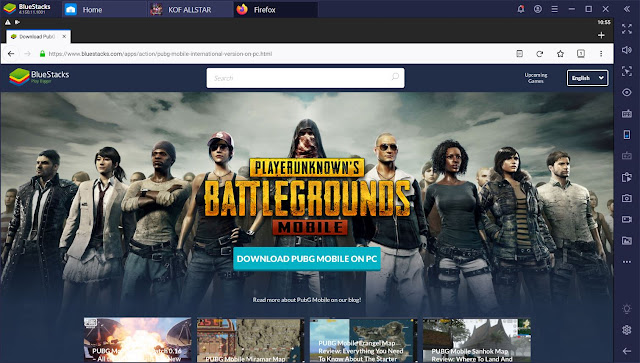 Best 5 Pubg Mobile Emulator 2021 | Windows and Mac