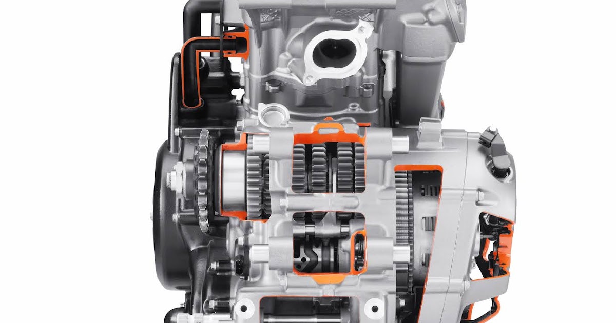 hd revolution max engine
