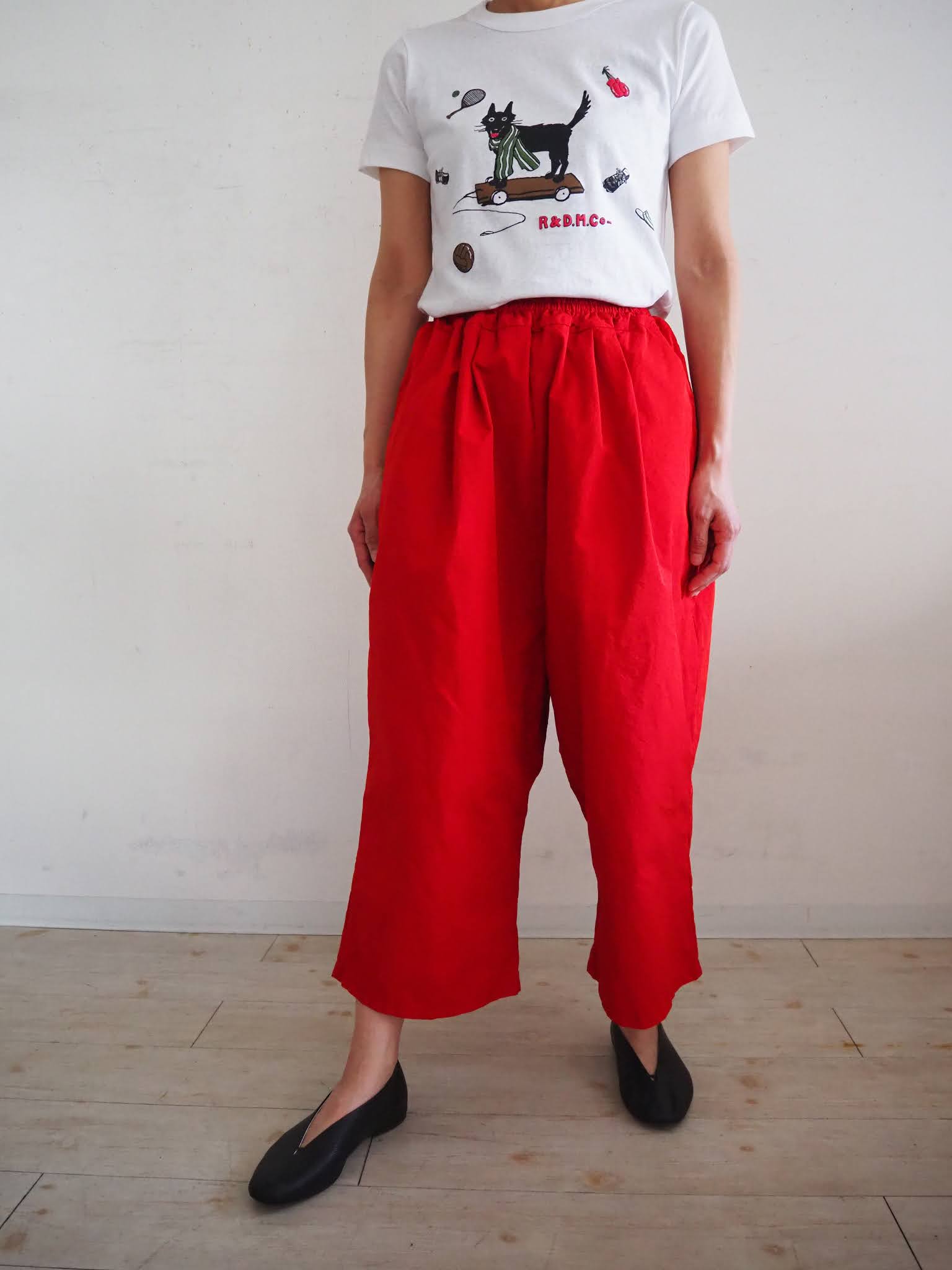 激安の オールドマンズテーラー ピンク オールドマンズテーラー パンツ