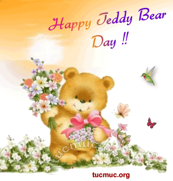 Happy Teddy Day 2020 Whatsapp GIF Images