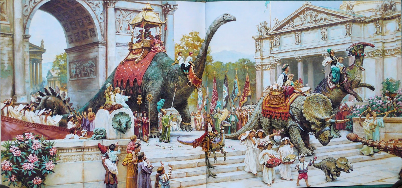 Latterday Saint Geeks Top Ten Best Fantasy Worlds to Live In