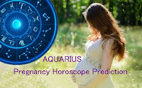 Aquarius Pregnancy Horoscopes Prediction 2022