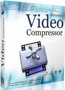 video compressor image