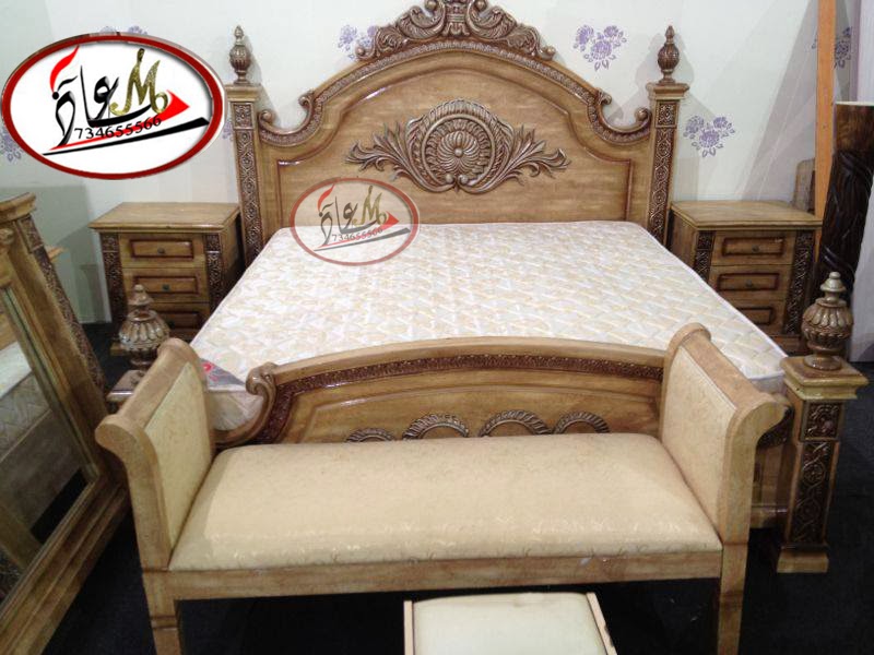 مدونة معاذ حميد السامعي صور غرف نوم خشبية يمنية الصنع غرف نوم جلخ نحت مدونة معاذ حميد السامعي صور غرف نوم خشبية يمنية الصنع غرف نوم جلخ نحت