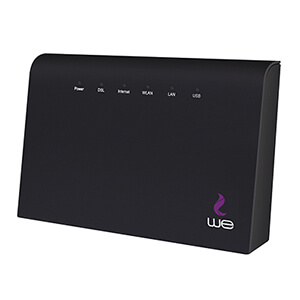 راوتر VDSL من هواوي راوتر VDSL من هواوي