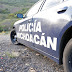 Detiene SSP a una persona que cuenta con orden de aprehensión por el delito de robo