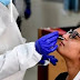 यूपी में पिछले 24 घंटे में कोरोना संक्रमण के 208 नये मामले आये