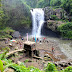 Tegenungan Waterfall Gianyar Bali