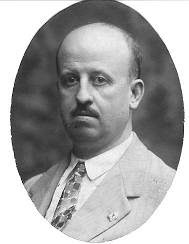 Dr. Carlos R. Lafora