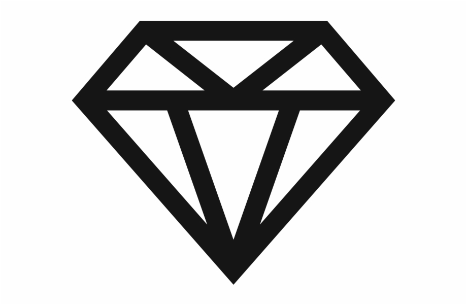 Desenho kawaii diamante - Desenho de nana639 - Gartic
