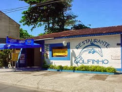 RESTAURANTE GOLFINHO