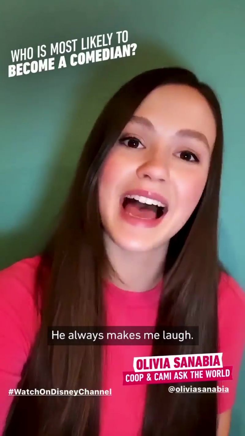 olivia sanabia 12 22 2020 0 0 tuesday december 22 2020 edit this post