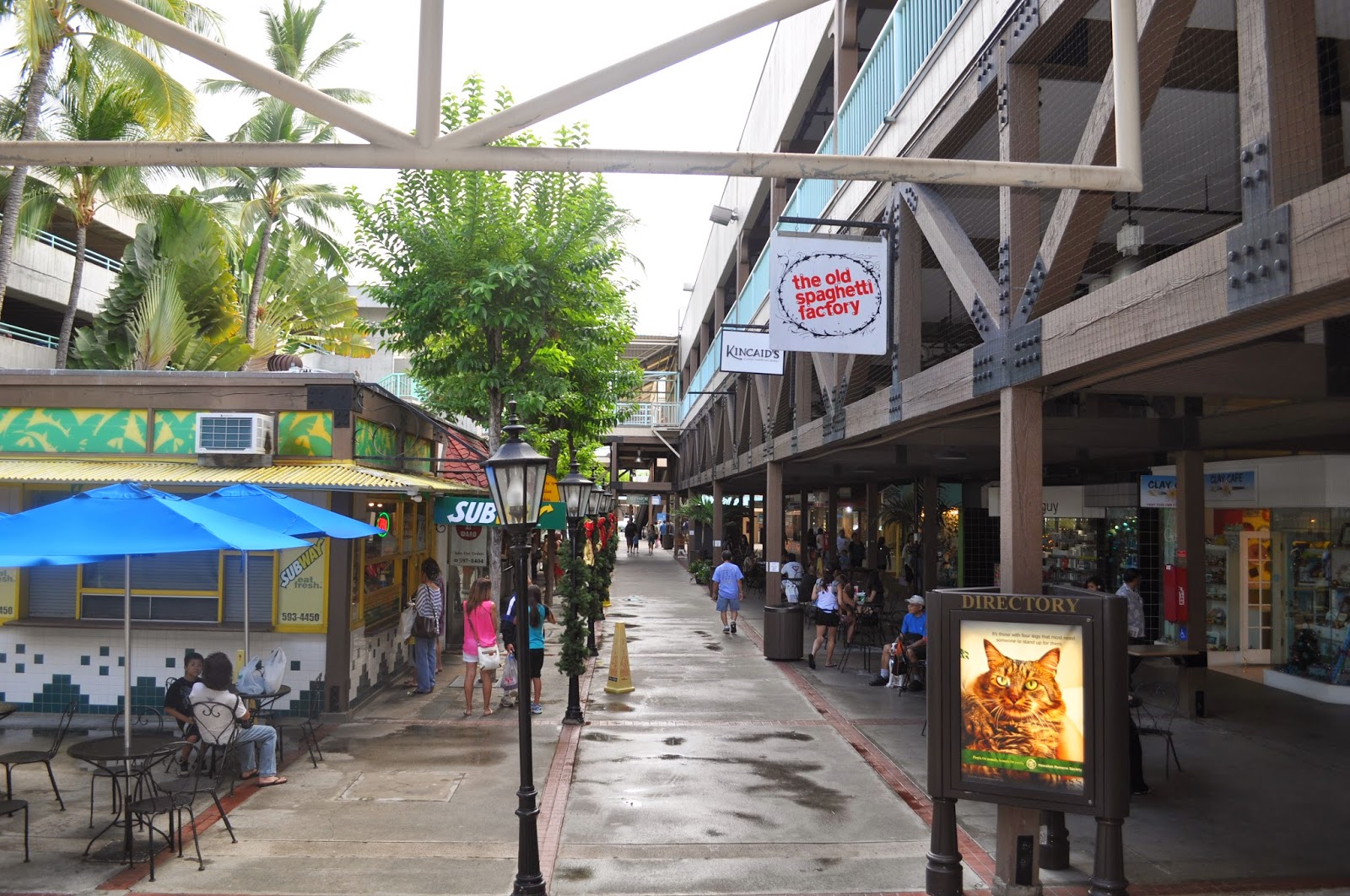 Clark Street Value Howard Hughes Corporation Ward Village