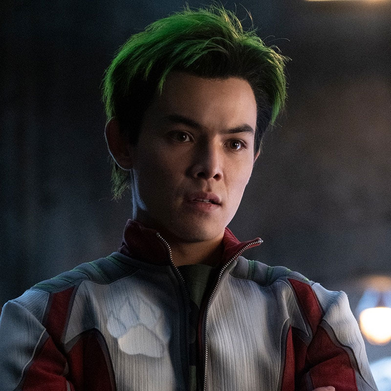 TITANS Season 3 Trailers, Clip, Images and Posters | The Entertainment