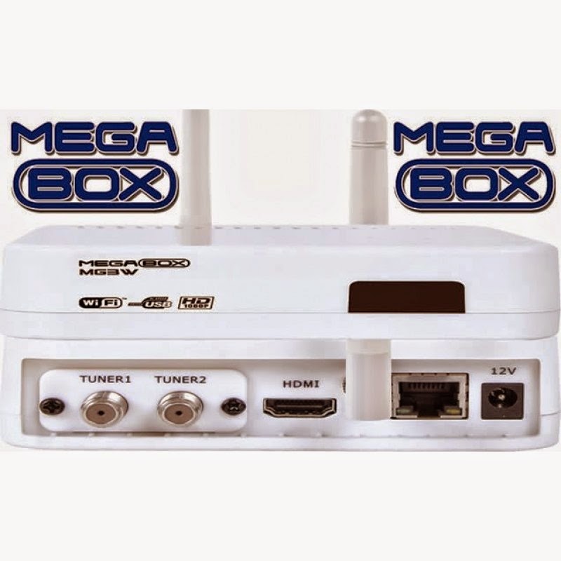 EVOLUTIONBOX Clube do Az