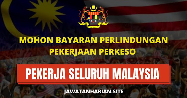 Pekerjaan yang diperlukan di malaysia 2021