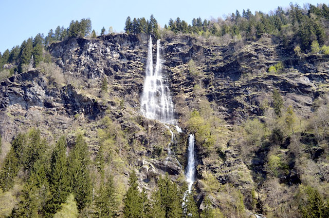 cosa vedere in val passiria