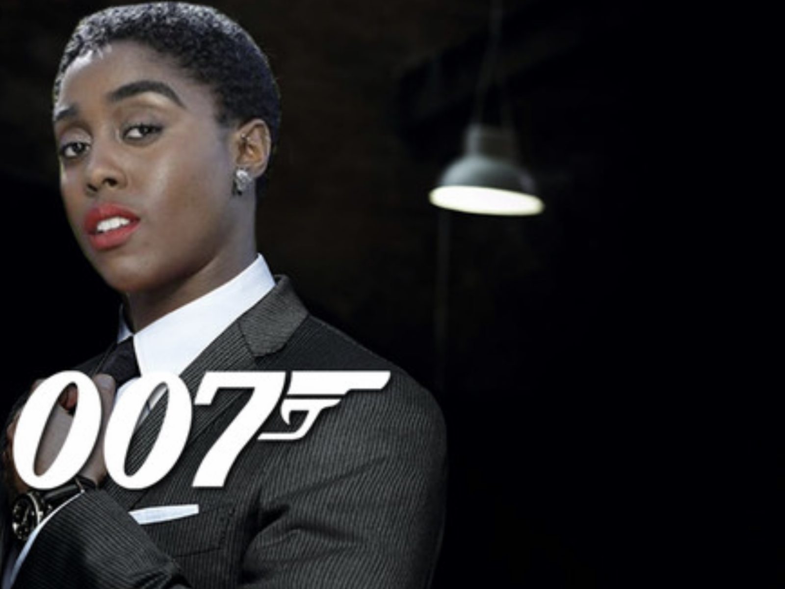 Умерла негритянка. Лашана Линч 007 агент. Лашана Линч новый агент 007. Новый агент 007 женщина.