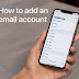 How to add multiple email account on iPhone? Tips and guideline