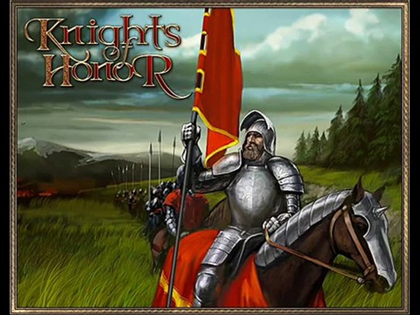 Lords knights steam фото 18