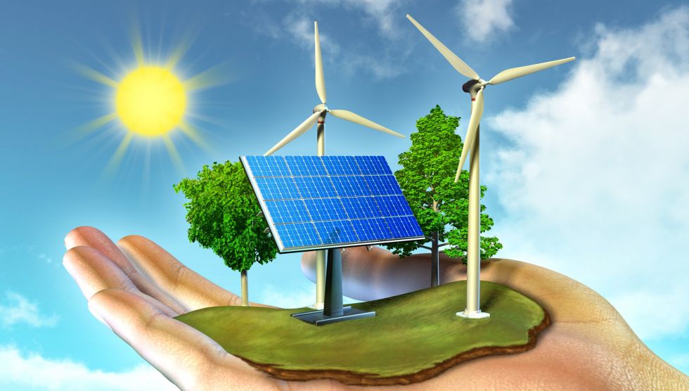 El sol brilla para todos - CREATIVO - Plantillas Plus
