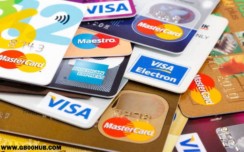 Comment utiliser ‎BIN Credit Card pour créer des comptes premium