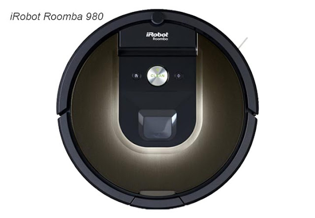 choice robot vacuum