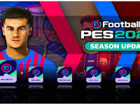 PES 2022 PPSSPP English Version New Straight Grass Best Graphics HD & New Update Realistic Face PES 2022 PPSSPP English Version New Straight Grass Best Graphics HD & New Update Realistic Face