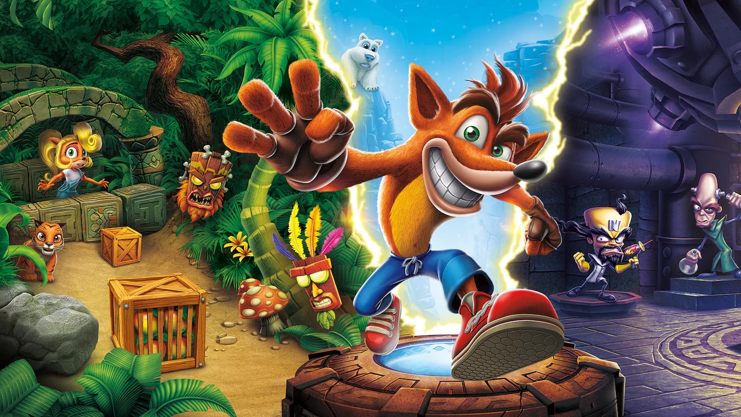 crash-n-sane-trilogy