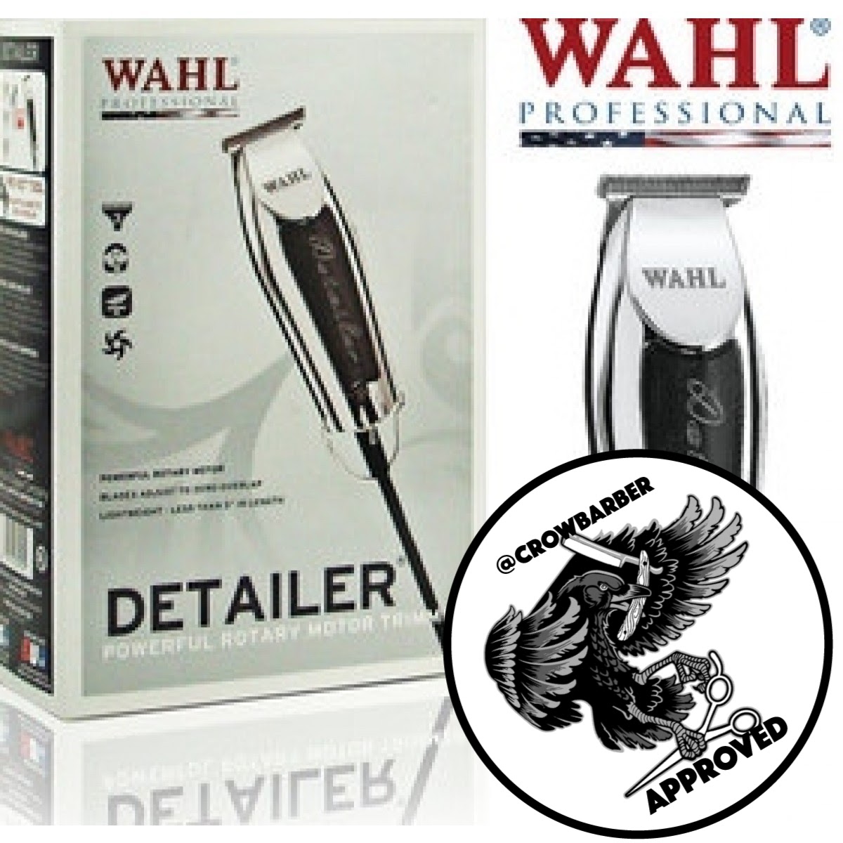 Best Barber Tools 5 Sensational Trimmers For Barbers