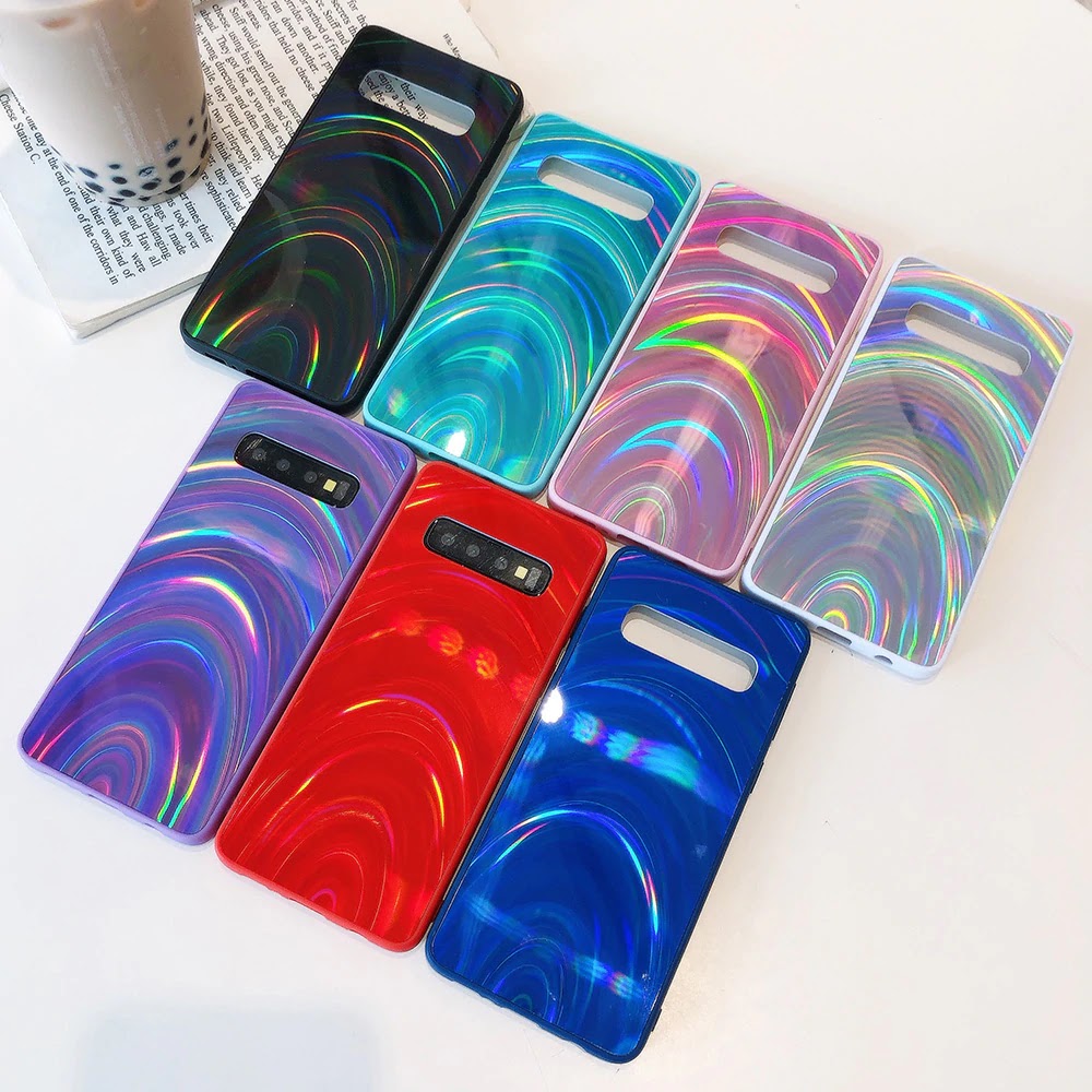 3D Rainbow Glitter Case for Samsung Note 3D Rainbow Glitter Case for Samsung Note