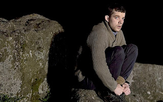 Russell Tovey as Henry Knight BBC Sherlock Russell Tovey as Henry Knight BBC Sherlock