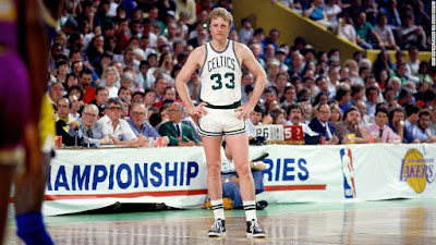 Boston Celtics Juara NBA Terbanyak