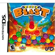 Rock Blast – Nintendo DS