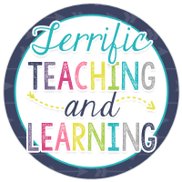 Terrific Teaching and Learning