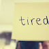 Penyebab Selalu Merasa Lelah