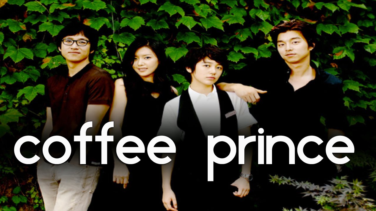 Coffee Prince (2007) Direct Link